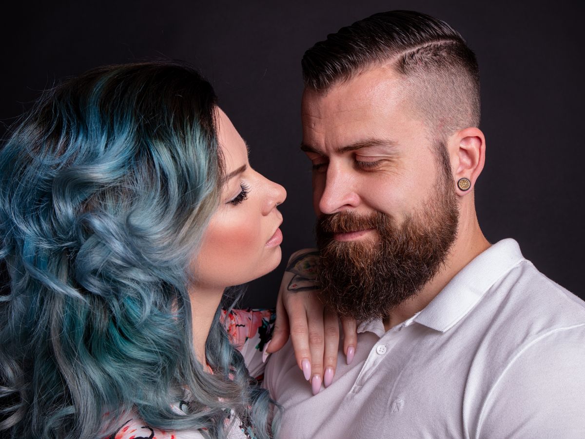 Portre Fotoğraf Çekimi Hakkında Her Şey!