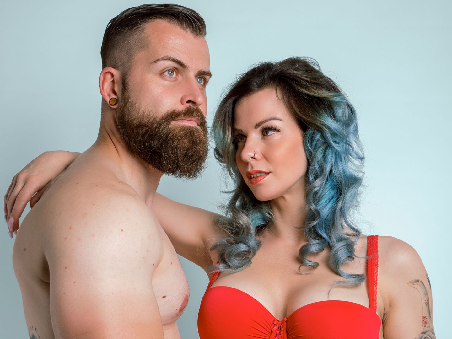 Portre Fotoğraf Çekimi Hakkında Her Şey!