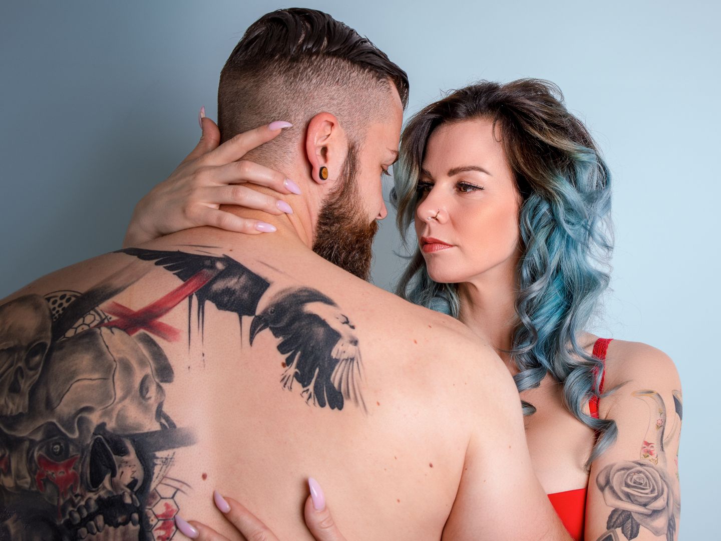 Portre Fotoğraf Çekimi Hakkında Her Şey!