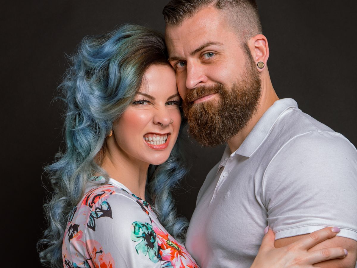 Portre Fotoğraf Çekimi Hakkında Her Şey!