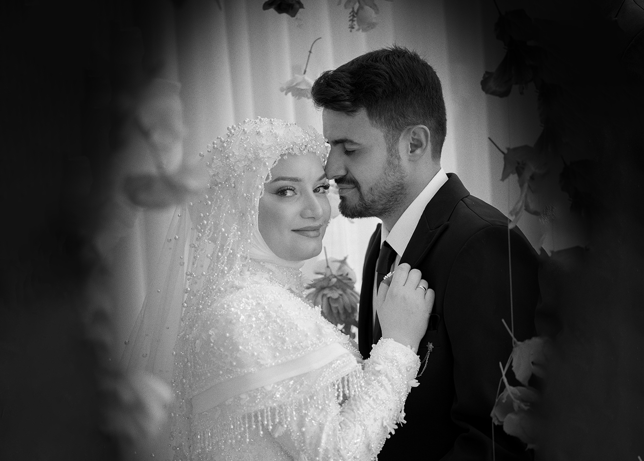 DÜĞÜN FOTOĞRAFÇILIĞI